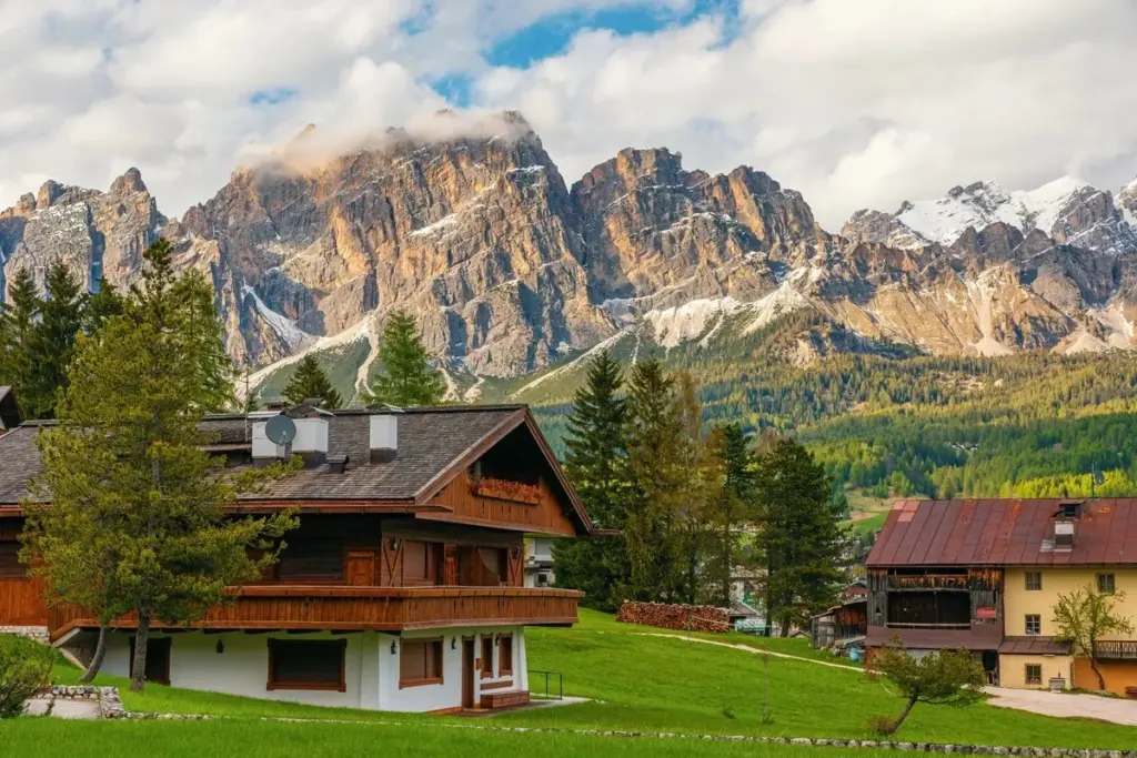 Waarom ervaren reizigers een nacht boeken op 3.251 meter hoogte in de Alpen
