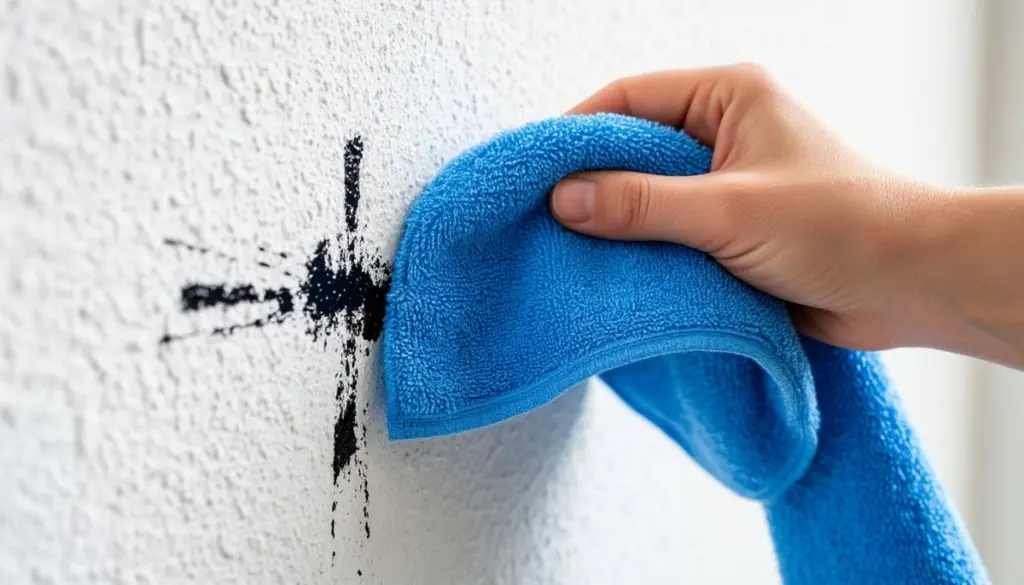 Waarom ervaren schoonmakers altijd een microvezeldoekje in hun zak hebben