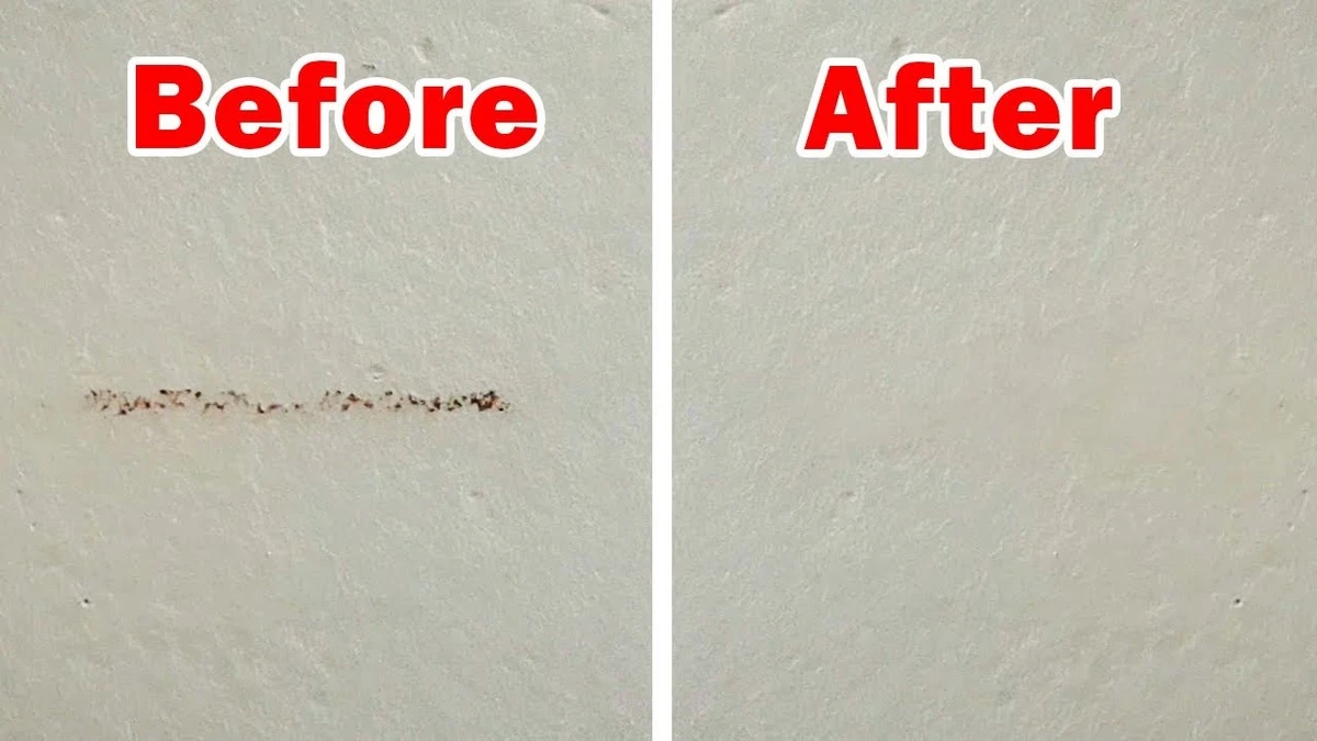 Waarom ervaren schoonmakers altijd een microvezeldoekje in hun zak hebben - image 1