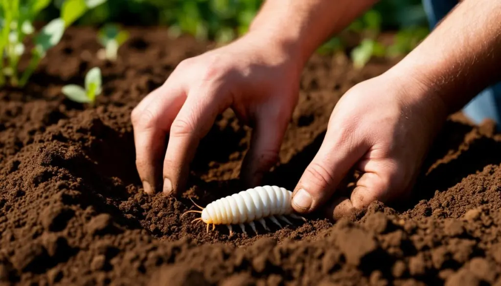 Waarom ervaren tuiniers in februari massaal een krop sla in hun tuin begraven