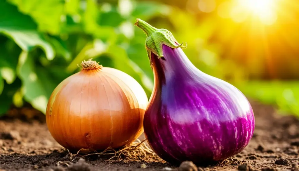 Waarom ervaren tuiniers nooit aardappelen naast hun aubergines planten