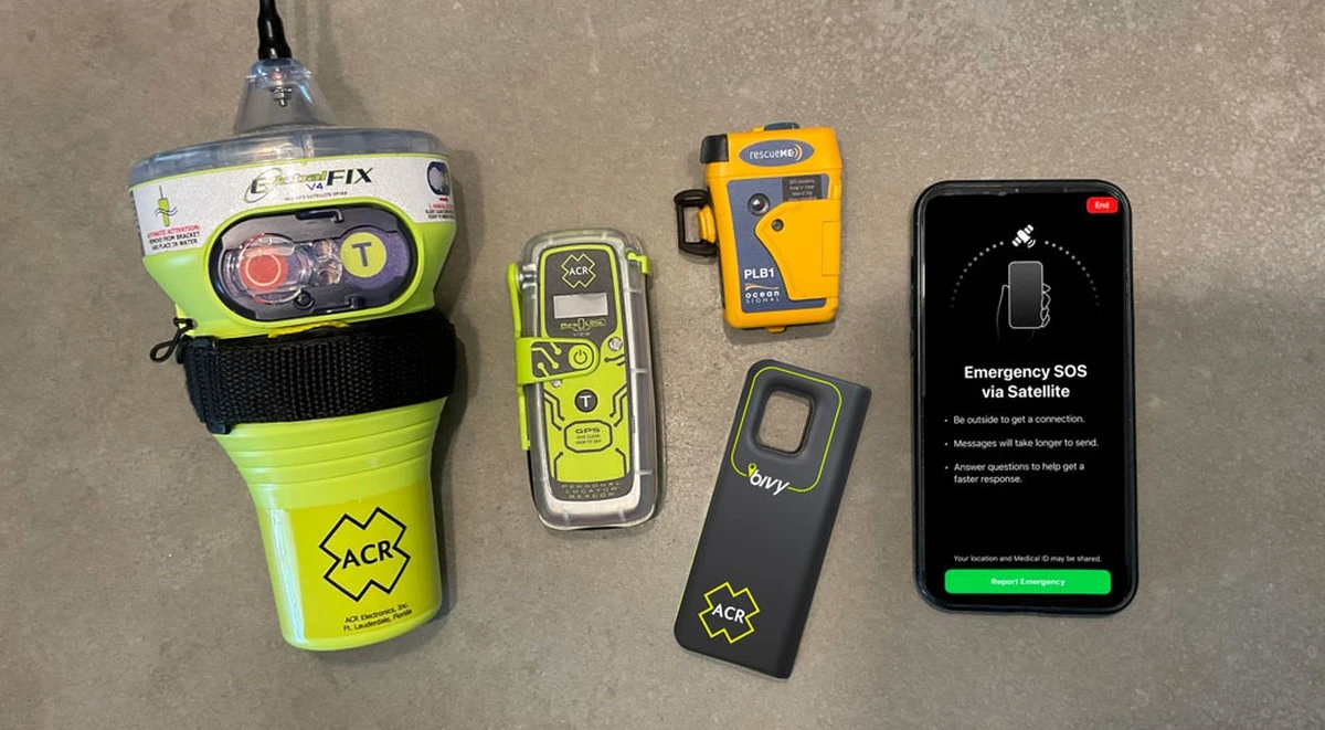 Waarom ervaren wandelaars hun iPhone of Pixel anders vasthouden in de bergen - image 1