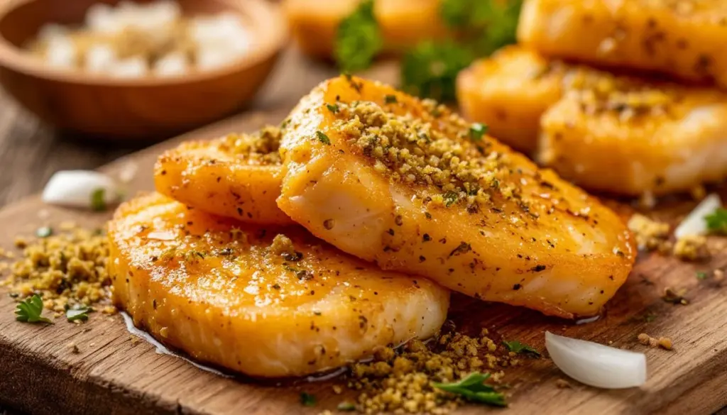 Waarom Finse zeelieden altijd een lepel mosterd bij hun haring doen