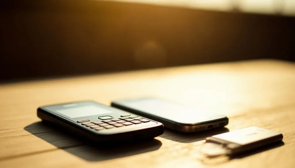 Waarom ik mijn dure smartphone inruilde voor een oude Nokia (en wat het met mijn brein deed)