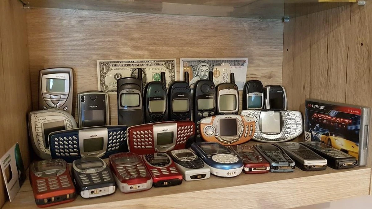 Waarom ik mijn dure smartphone inruilde voor een oude Nokia (en wat het met mijn brein deed) - image 1