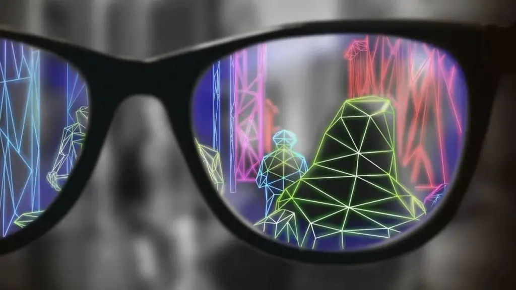 Waarom je binnenkort misschien liever geen oogcontact meer maakt op straat