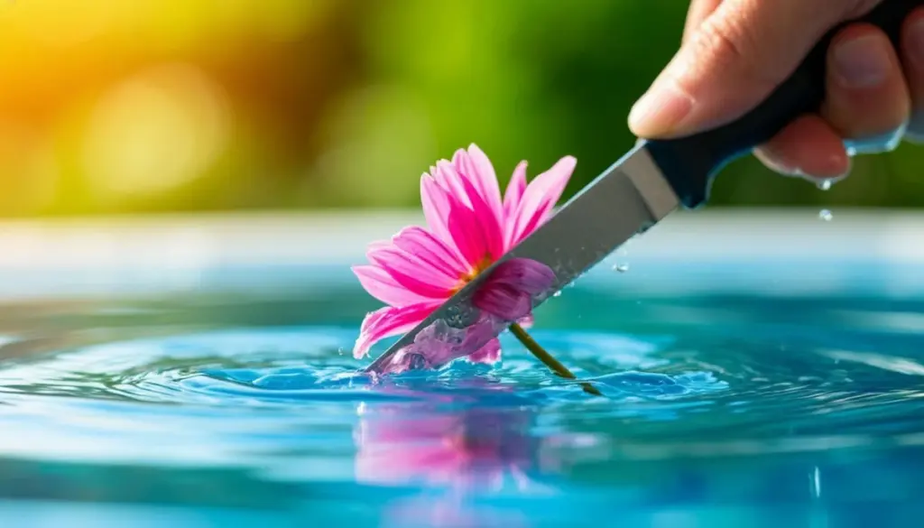 Waarom je bloemen na drie dagen slap hangen (en het ligt niet aan de winkel)