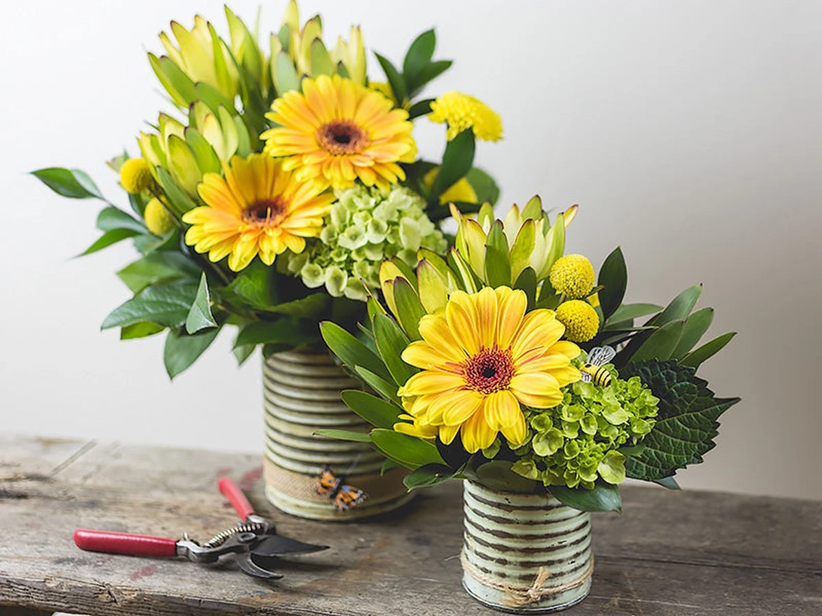 Waarom je bloemen na drie dagen slap hangen (en het ligt niet aan de winkel) - image 1