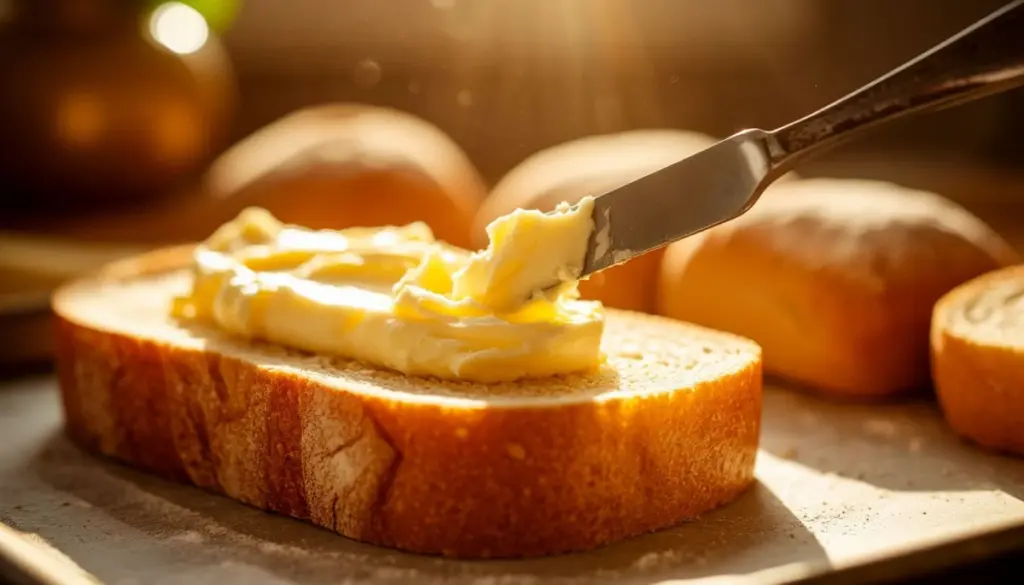 Waarom je boter waarschijnlijk op de verkeerde plek in de koelkast bewaart