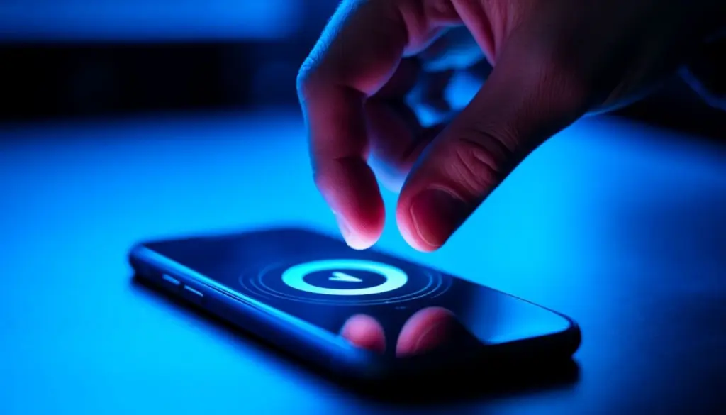 Waarom je de telefoon moet uitzetten in plaats van herstarten: de verborgen fout