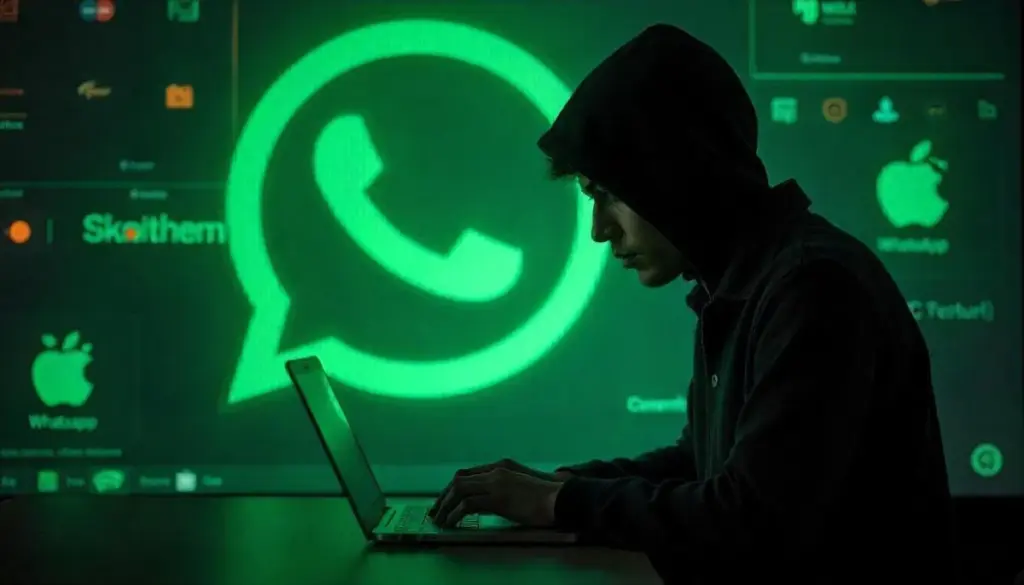 Waarom je de zescijferige code in WhatsApp nooit moet delen met 'vrienden'