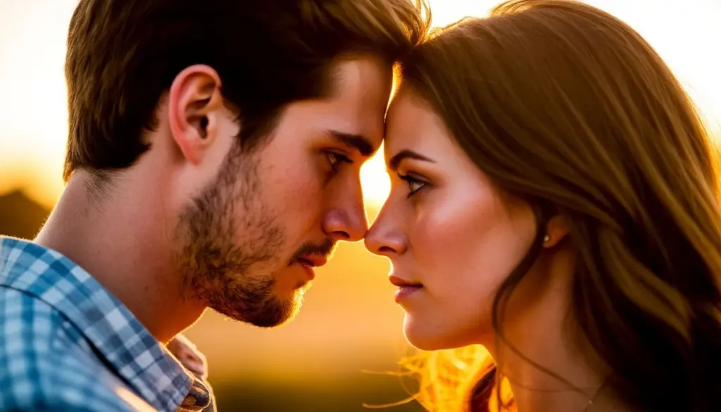 Waarom je deze week beter kunt luisteren naar je onderbuikgevoel dan naar je partner