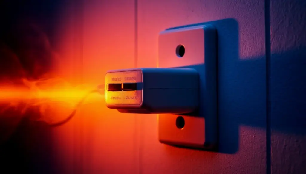 Waarom je die telefoonlader vandaag nog uit het stopcontact moet halen