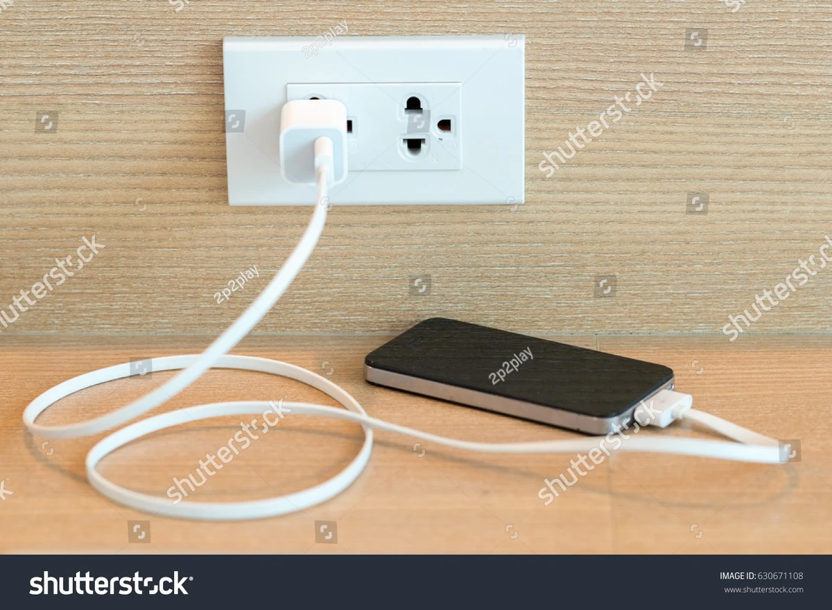 Waarom je die telefoonlader vandaag nog uit het stopcontact moet halen - image 1