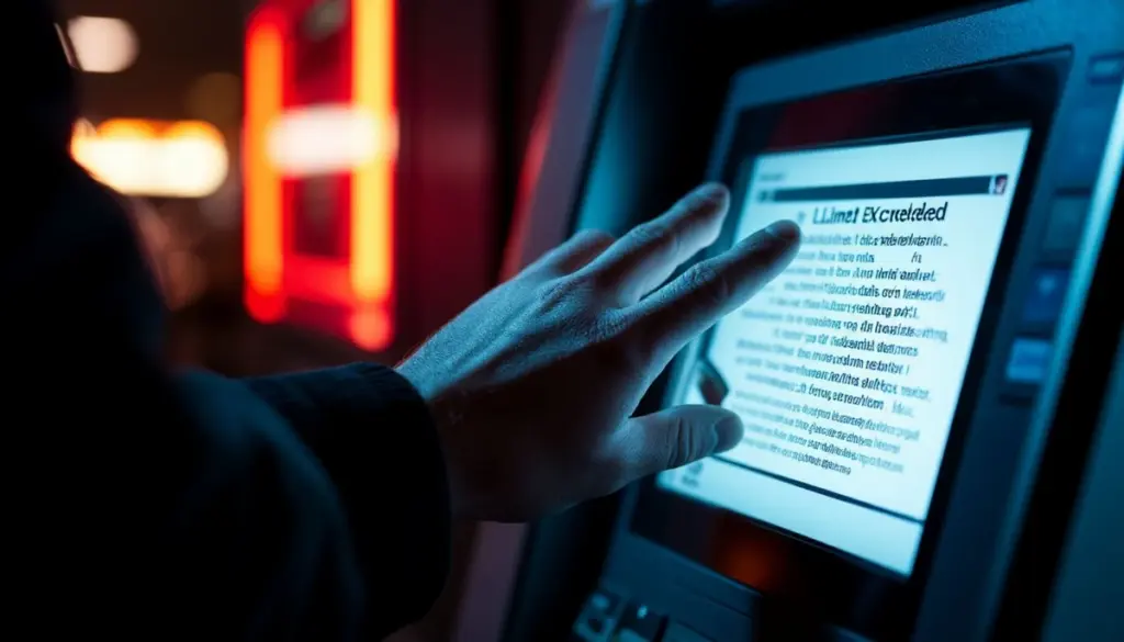 Waarom je in Polen plotseling bijna geen contant geld meer uit de muur krijgt