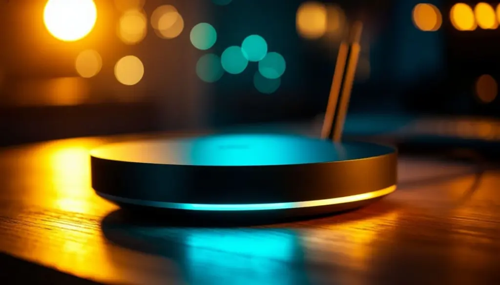 Waarom je internetrouter op je bureau binnenkort onbetaalbaar wordt