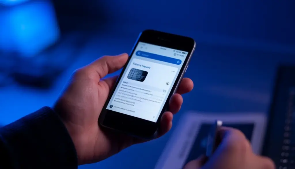 Waarom je iPhone binnenkort om een foto van je identiteitsbewijs vraagt