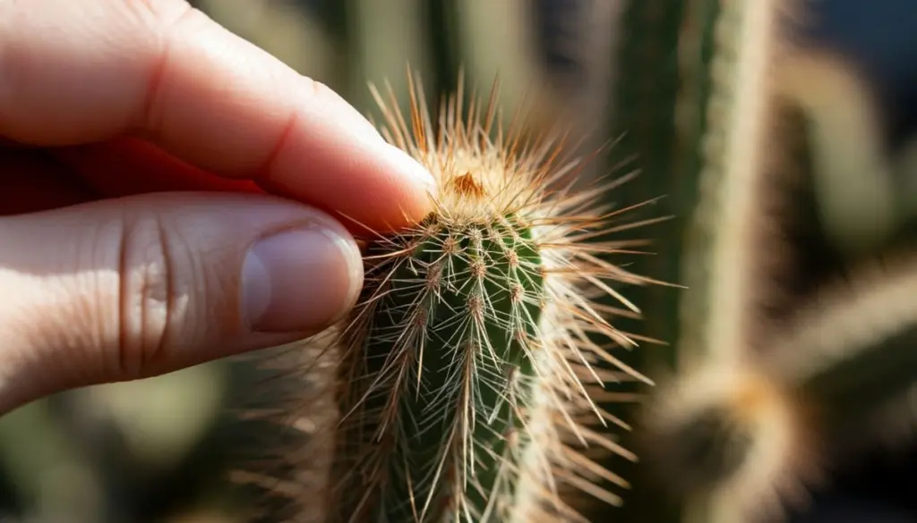 Waarom je kaktus stiekem van binnenuit wegrot (en hoe je het ziet)