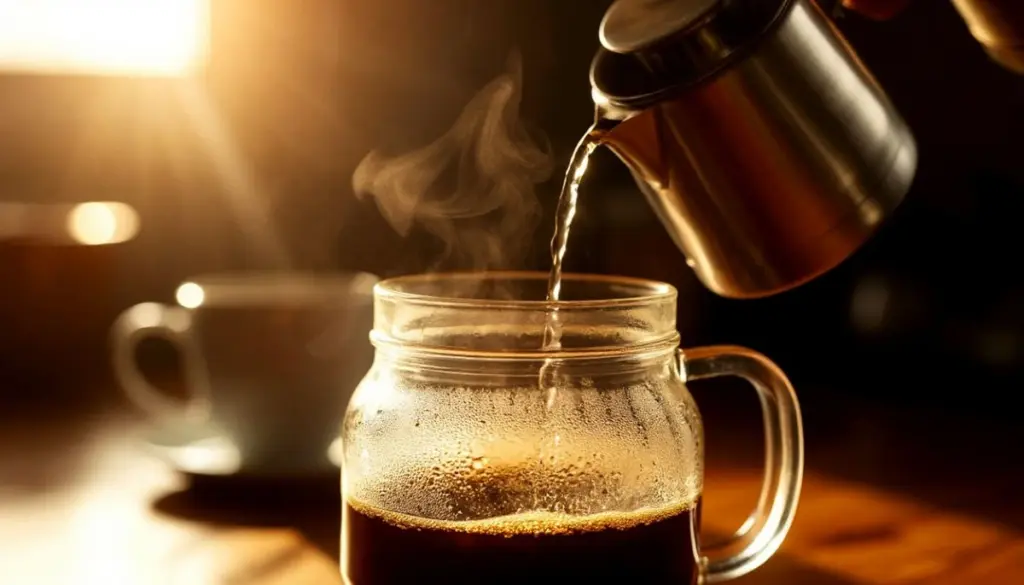 Waarom je kraanwater voortaan eerst moet koken en dan door een filter moet gieten