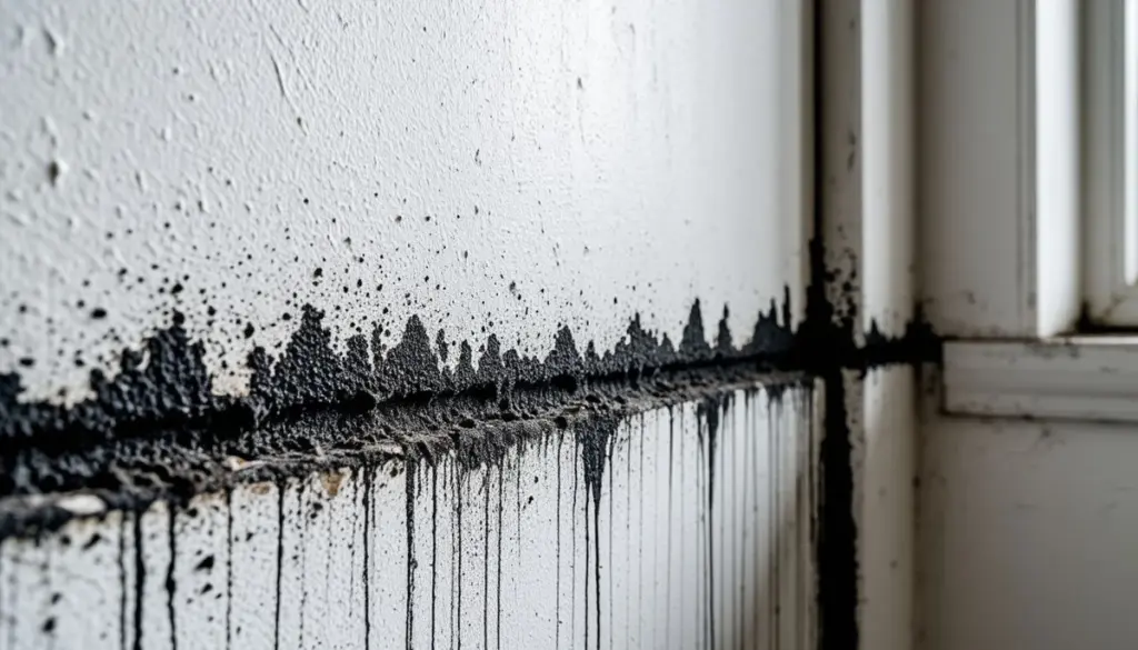 Waarom je nieuwe A++ woning na één winter vol schimmel kan zitten