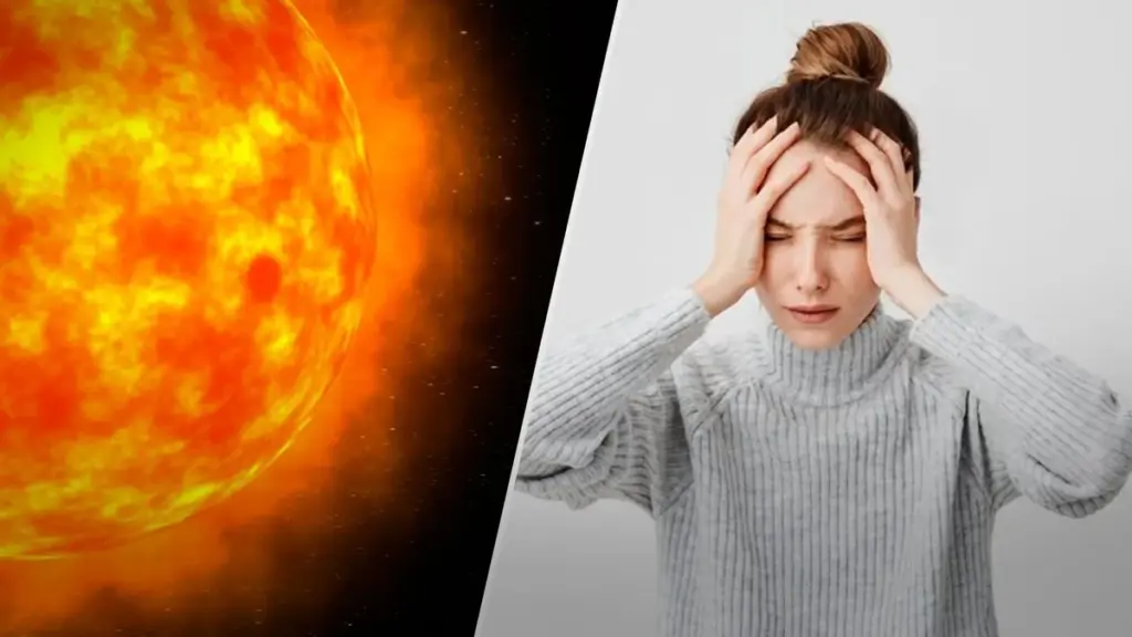 Waarom je rond 21 maart waarschijnlijk slechter slaapt door de zon