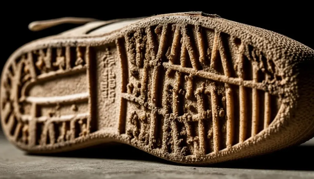 Waarom je schoenzolen sneller slijten aan de binnenkant (en wat dat zegt over je kniepijn)