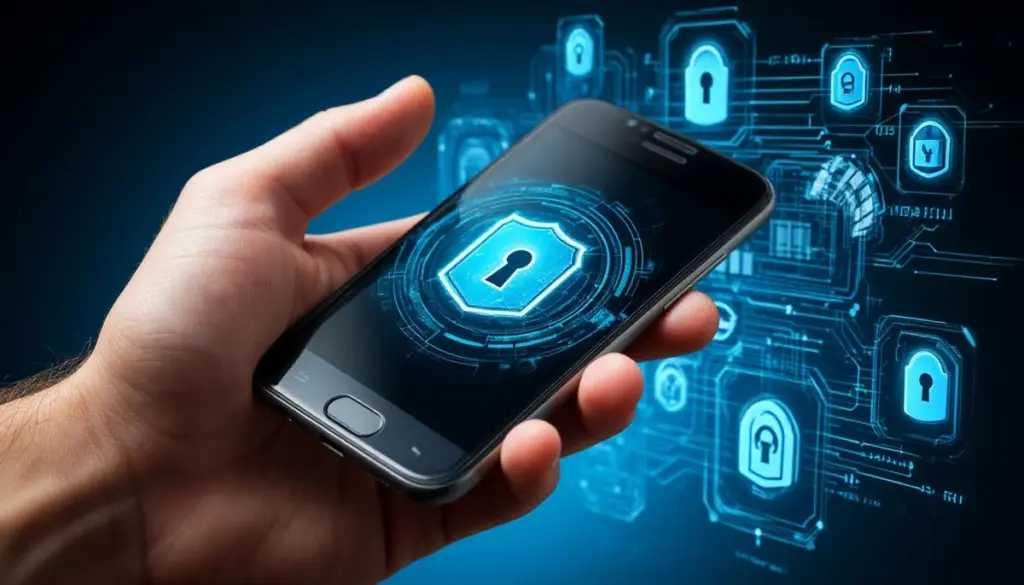 Waarom je telefoon van 5 jaar oud stiekem een risico vormt voor je bankrekening