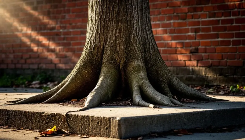 Waarom je twee keer moet nadenken voordat je een walnotenboom bij je gevel plant