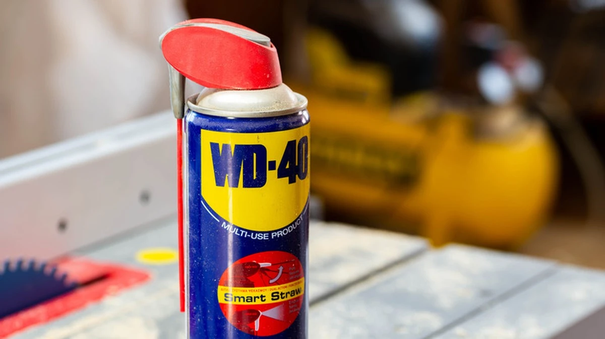 Waarom je WD-40 nooit op de ketting van je e-bike moet spuiten - image 1