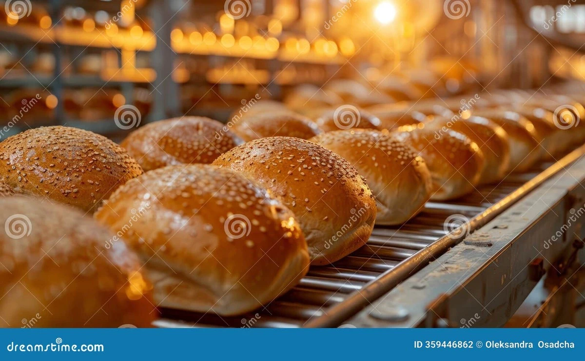 Waarom jouw baksels nooit die goudbruine glans krijgen (en de simpele oplossing) - image 1