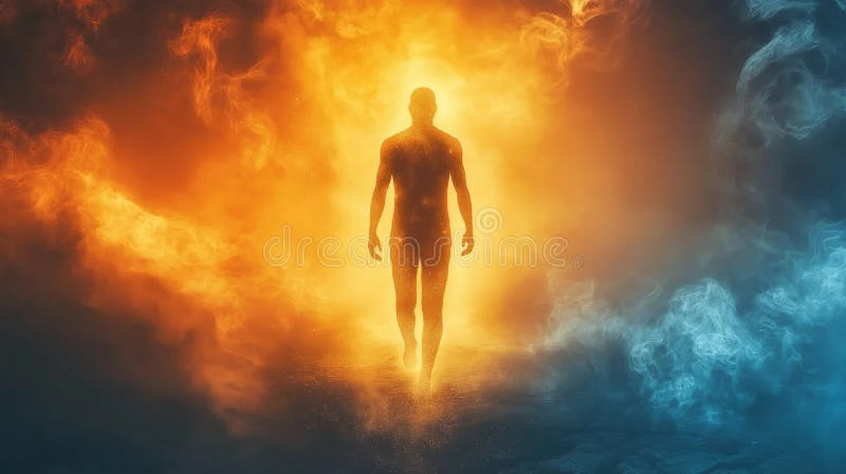 Waarom mensen die in deze drie maanden zijn geboren een onzichtbare kracht uitstralen - image 1