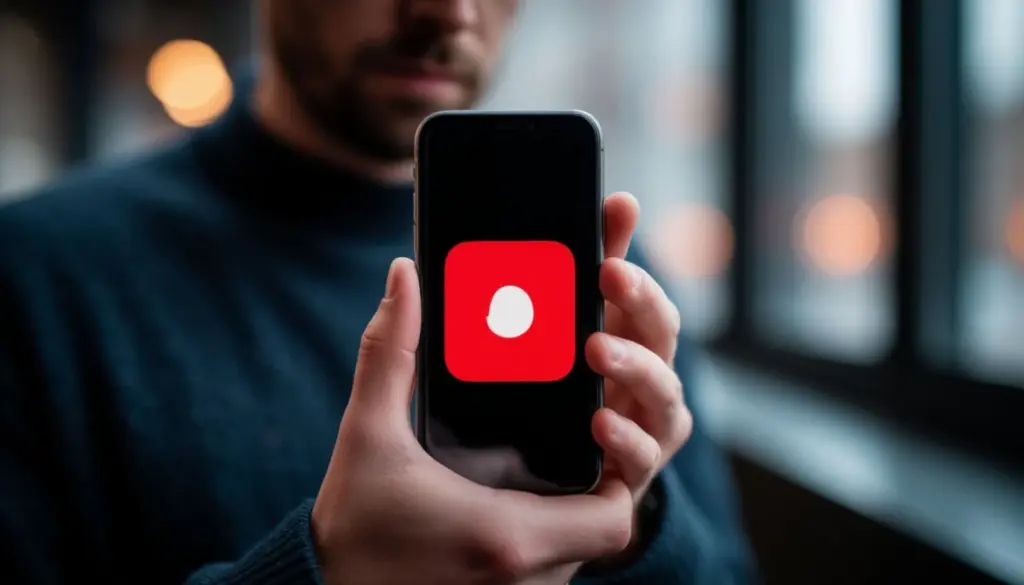 Waarom miljoenen iPhone-gebruikers op dit moment een gevaarlijke fout maken