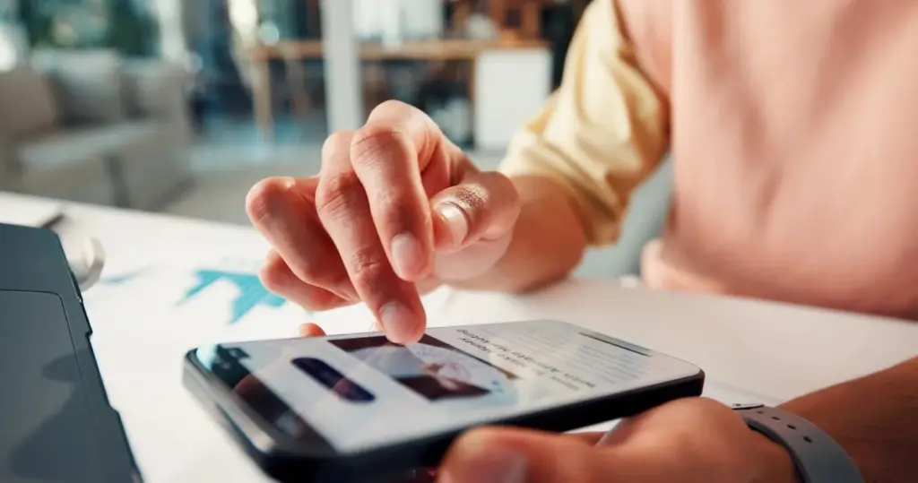 Waarom miljoenen Europeanen massaal ChatGPT op hun telefoon zetten