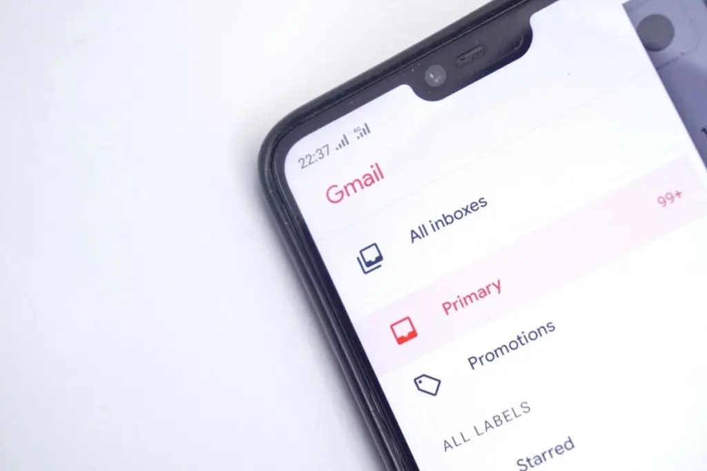 Waarom miljoenen Gmail-gebruikers vóór 2026 hun instellingen moeten aanpassen