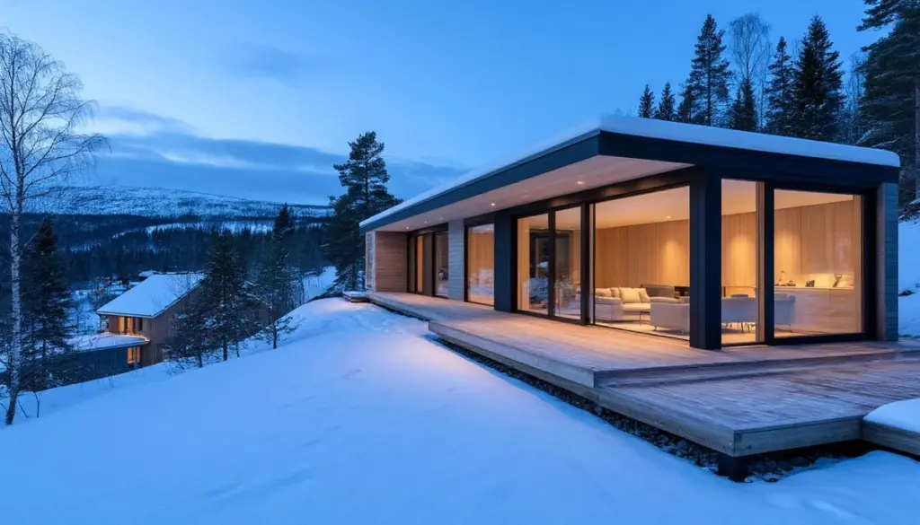 Waarom Noorwegen overweegt de vermogensbelasting te schrappen