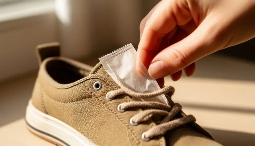 Waarom slimme huishoudens een gebruikt theezakje nooit direct in de prullenbak gooien