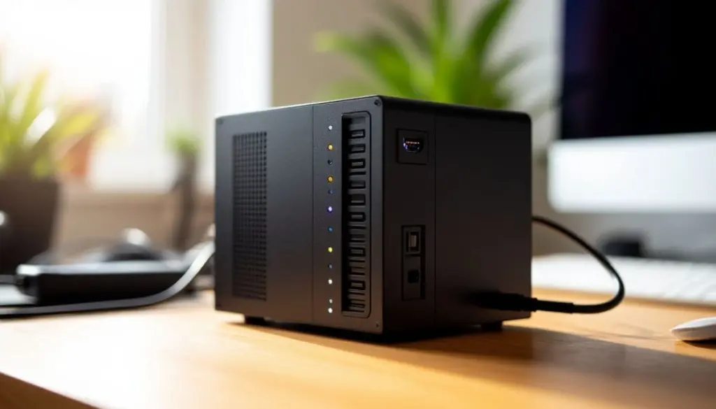 Waarom slimme huishoudens massaal de stekkerdoos vervangen door de 'power tower'