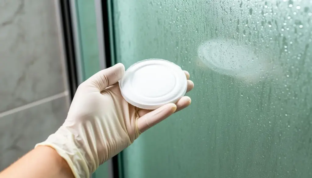 Waarom slimme huishoudens tegenwoordig een vaatwastablet in de douche leggen