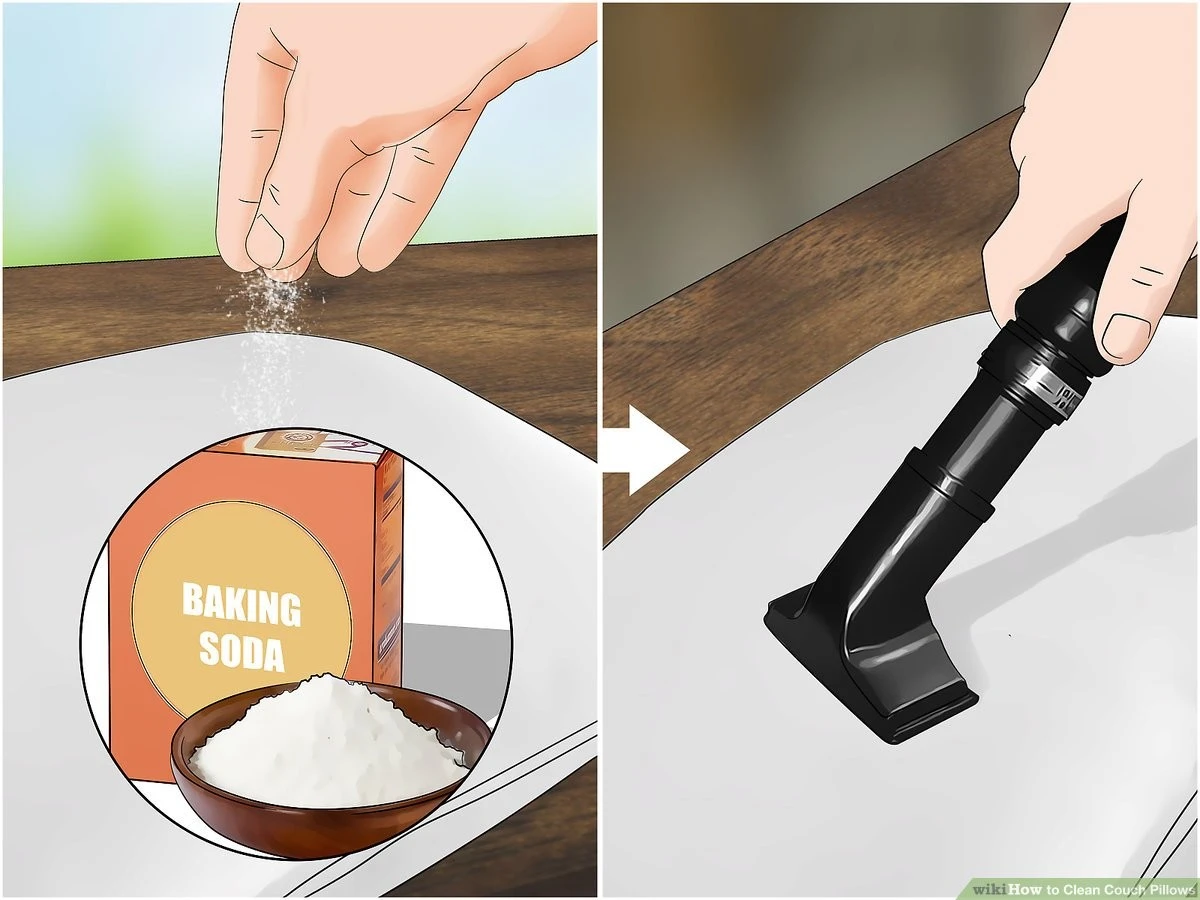 Waarom slimme huishoudens een schepje zuiveringszout over hun kussen strooien - image 1