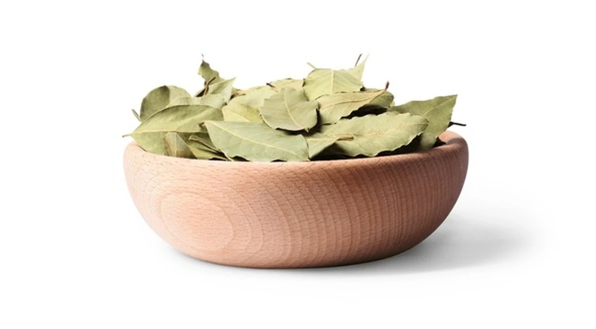 Waarom slimme huishoudens drie laurierblaadjes in de magnetron leggen - image 1