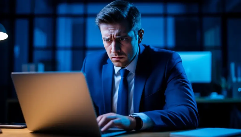 Waarom slimme ondernemers tegenwoordig een "dubbele check" invoeren voor elke betaling