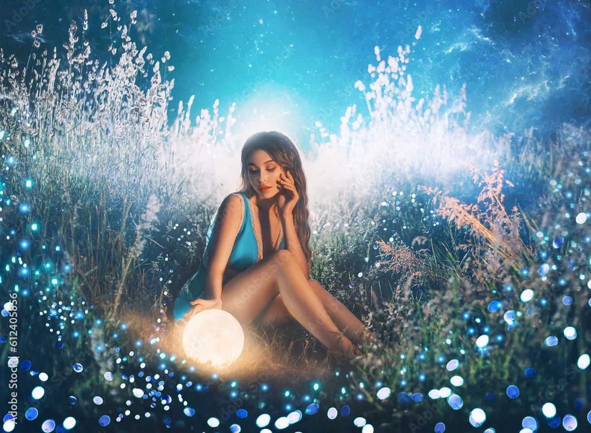 Waarom sommige mensen gebeurtenissen voorzien: de cijfers in je geboortedatum die wijzen op een sterke intuïtie - image 1