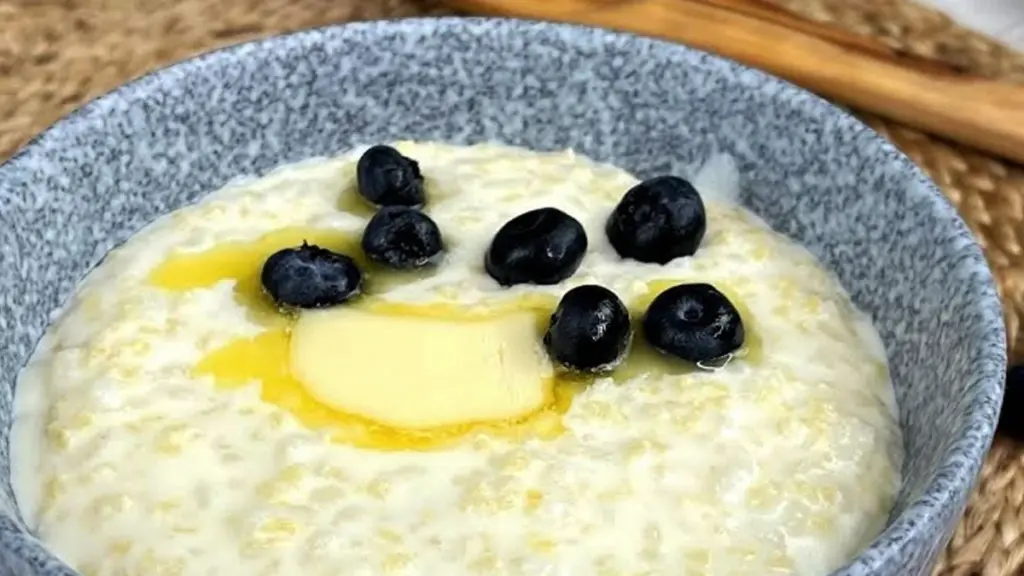 Waarom steeds meer mensen havermout inruilen voor dit zachtere ontbijt