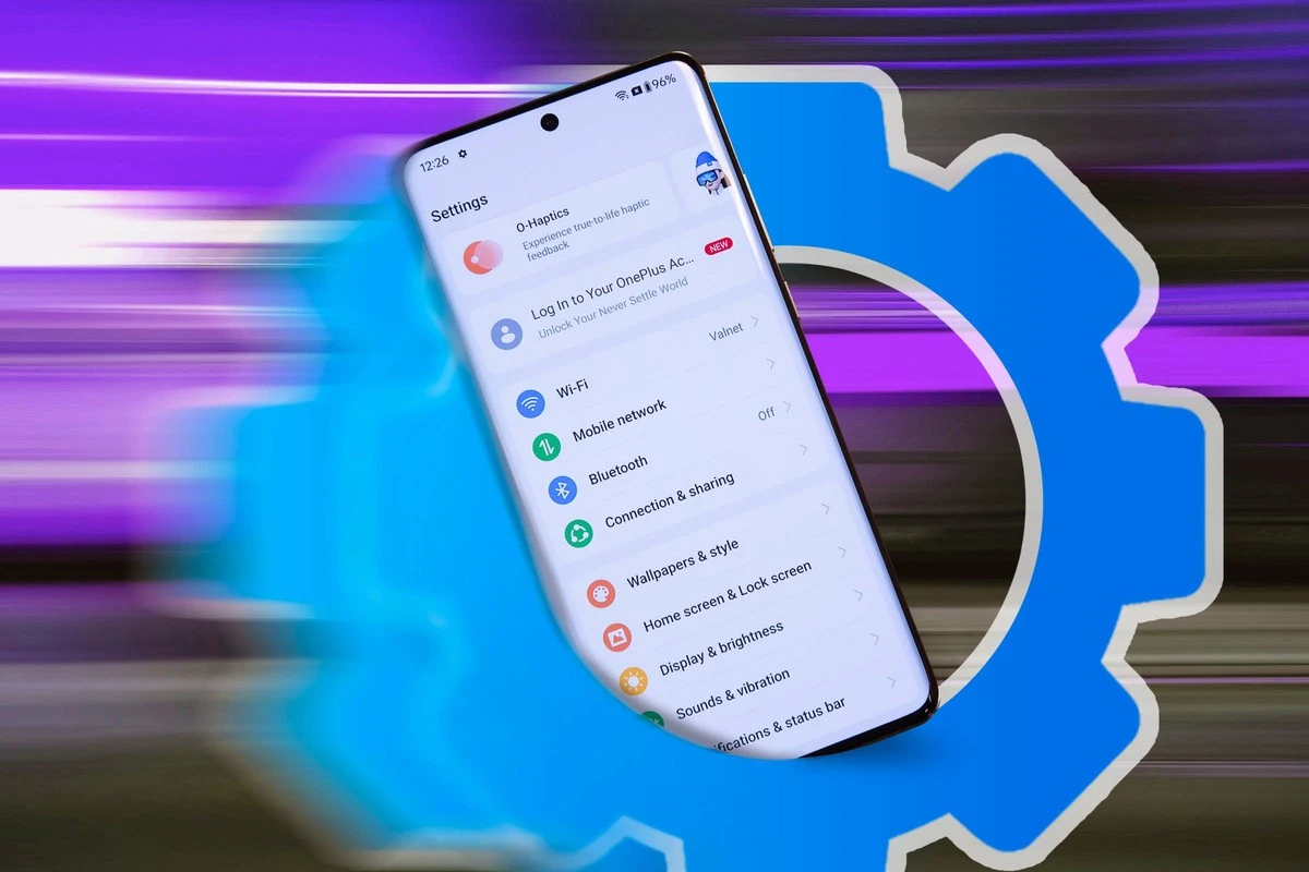 Waarom tech-experts de logbuffer op hun Android-telefoon verkleinen - image 1