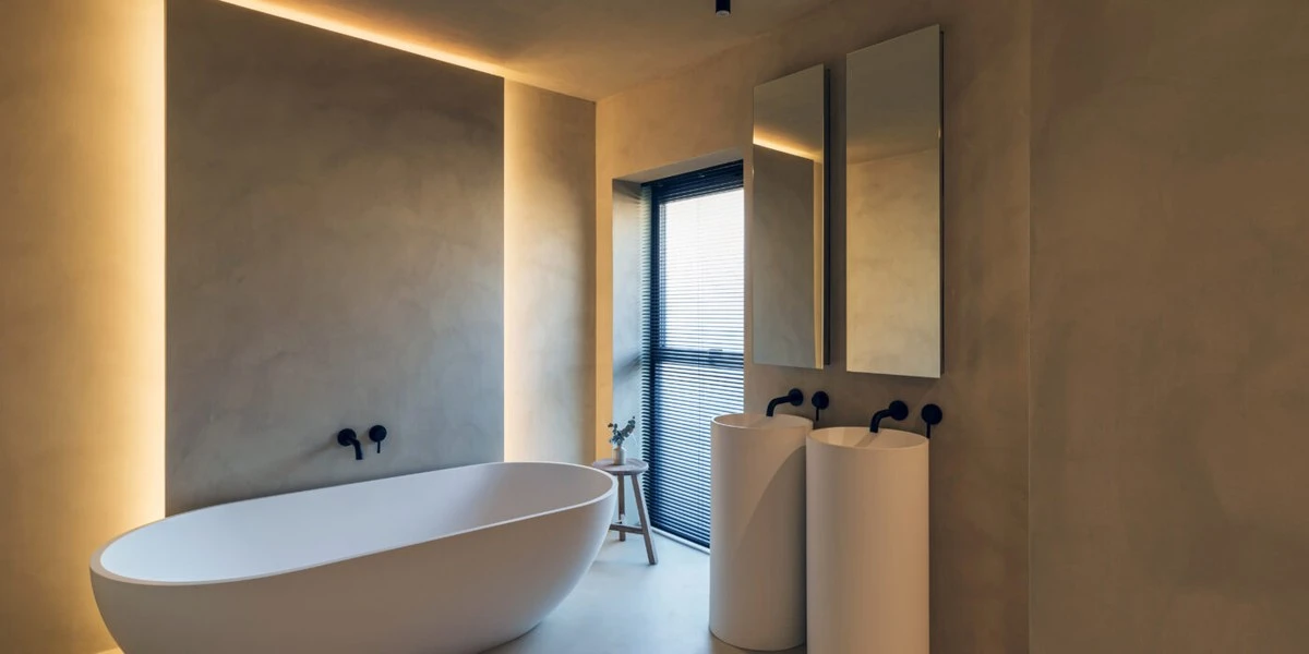 Waarom topontwerpers badkamertegels massaal links laten liggen - image 1