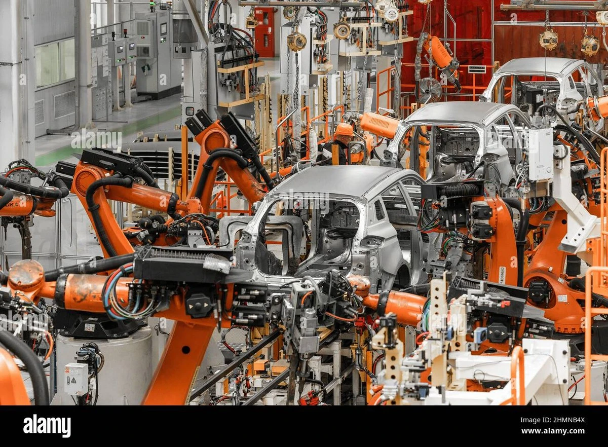 Waarom Tsjechië weigert de benzinemotor op te geven - image 1