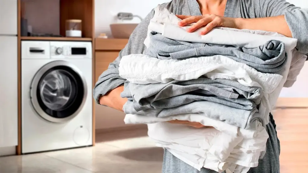 Waarom twee keer achter elkaar wassen niet de reden is dat je wasmachine kapotgaat