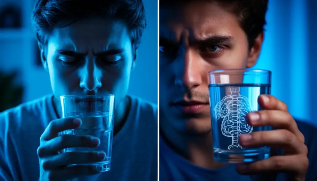 Waarom twee nachten slecht slapen al een ravage aanricht in je darmen