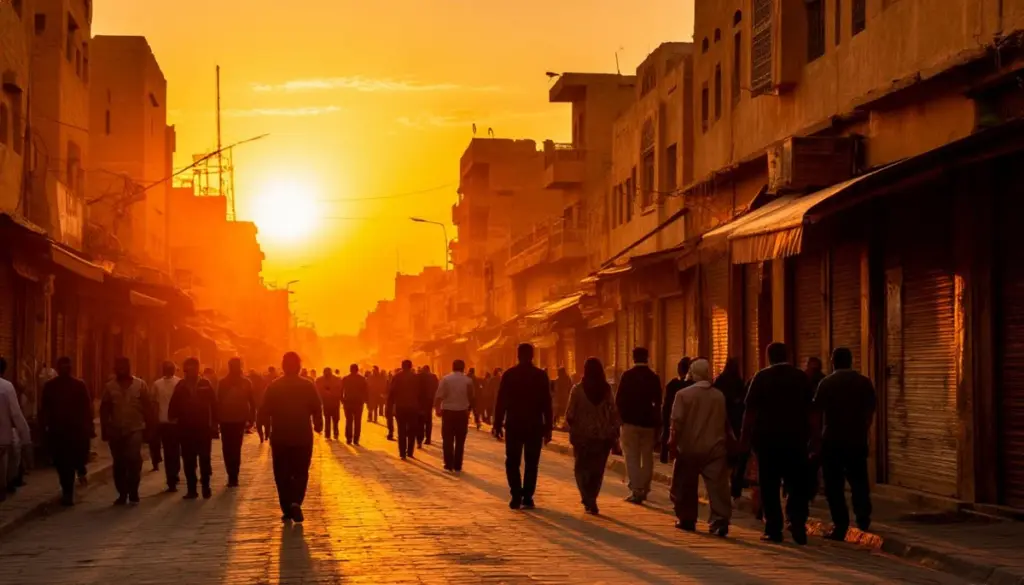 Waarom u in maart extra moet opletten tijdens een vakantie in Egypte