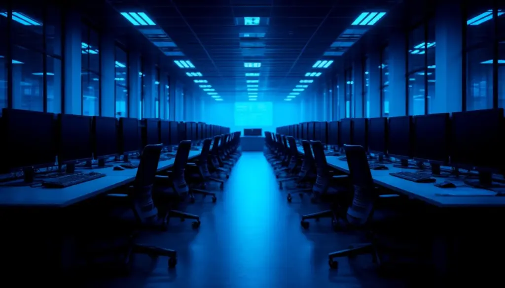 Waarom u plotseling geen vreemde telefoontjes meer krijgt van 'uw bank'